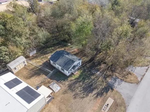 0 W Veterans Memorial Highway, Blanchard, OK 73010