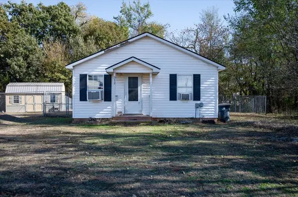 0 W Veterans Memorial Highway, Blanchard, OK 73010