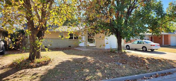 1324 SW 61st ST, Oklahoma City, OK 73159