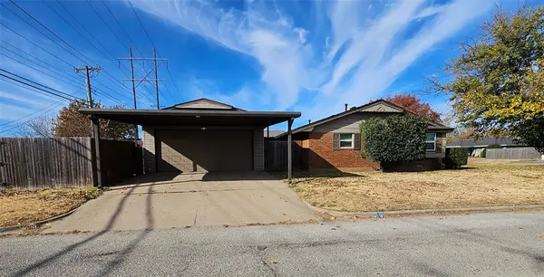 2500 SW 81st ST, Oklahoma City, OK 73159