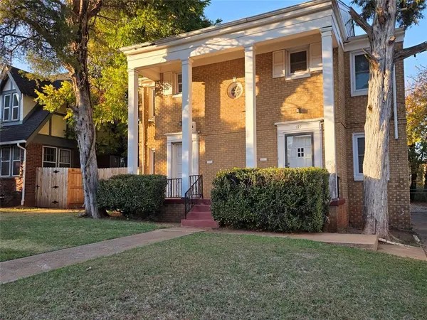 717 NE 16th ST, Oklahoma City, OK 73104