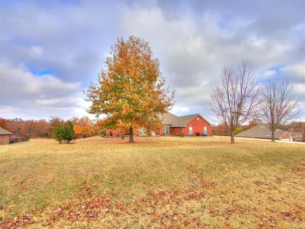 12715 SE 69th ST, Oklahoma City, OK 73150
