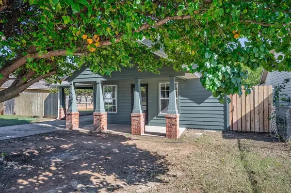2644 S Land AVE, Oklahoma City, OK 73108