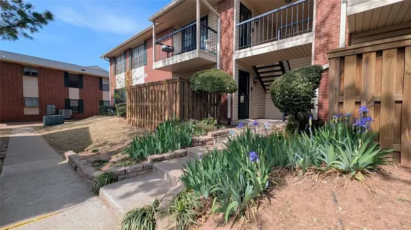 4400 Hemingway DR #112, Oklahoma City, OK 73118