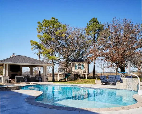6421 NE 109th ST, Edmond, OK 73013
