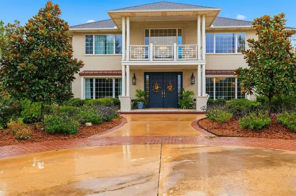 6421 NE 109th ST, Edmond, OK 73013