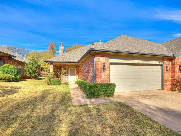 3213 NE 138th ST, Edmond, OK 73013