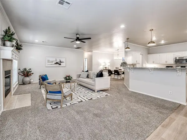 3213 NE 138th ST, Edmond, OK 73013