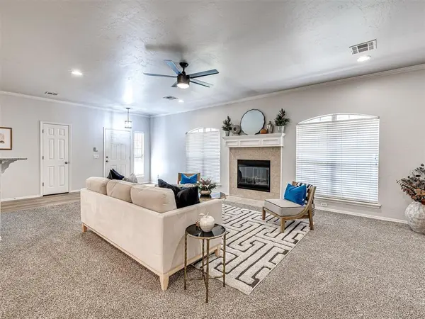 3213 NE 138th ST, Edmond, OK 73013