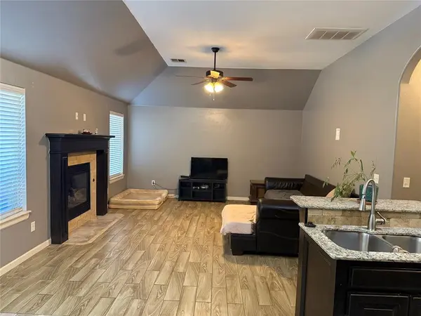 10629 SW 36th ST, Yukon, OK 73099