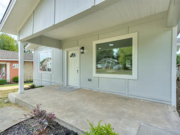 1716 NW 9th ST, Oklahoma City, OK 73106