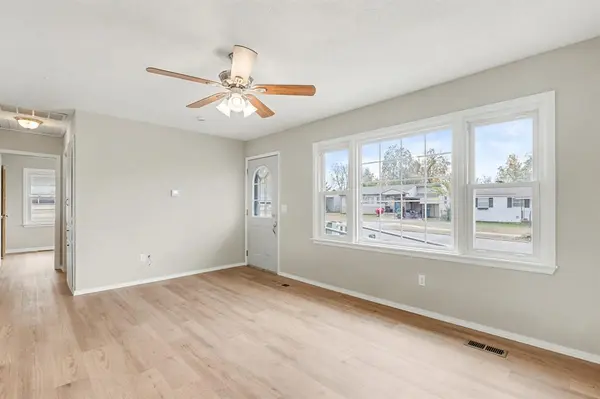 209 W 8th ST, Edmond, OK 73003