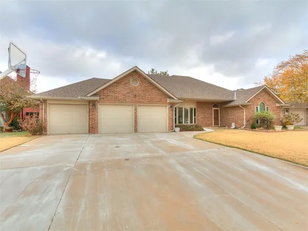 7217 NW 131st ST, Oklahoma City, OK 73142