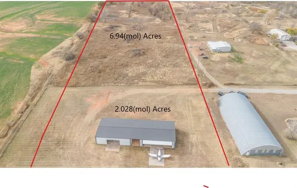 1057 County Street 2937, Tuttle, OK 73089