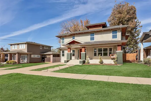 213 NE 14th ST, Oklahoma City, OK 73104