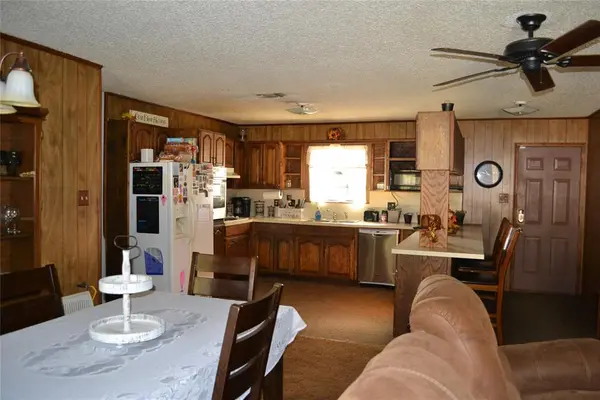 386 Barnett LN, Calera, OK 74730