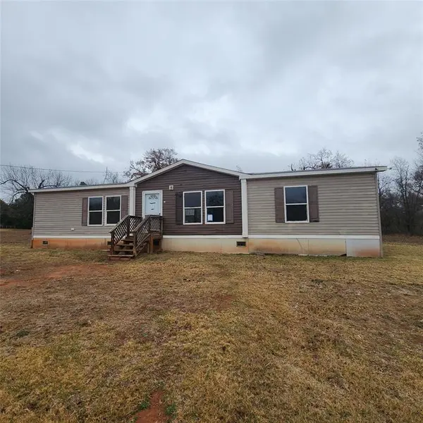 167 Betty DR, Tecumseh, OK 74873