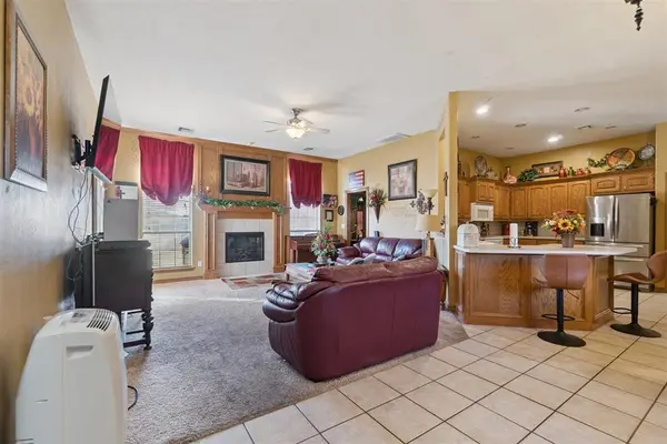 2227 County Road 1251, Blanchard, OK 73010