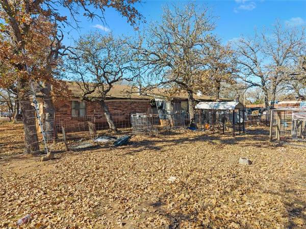 24182 State Highway 76 HWY, Ratliff City, OK 73481
