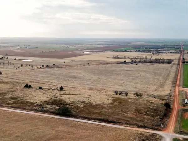 W Sumner RD #2, Bison, OK 73720