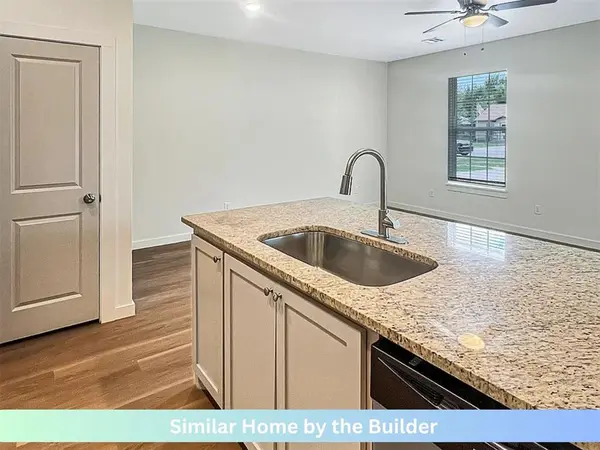 2110 Charles Whitlow AVE, Lawton, OK 73501