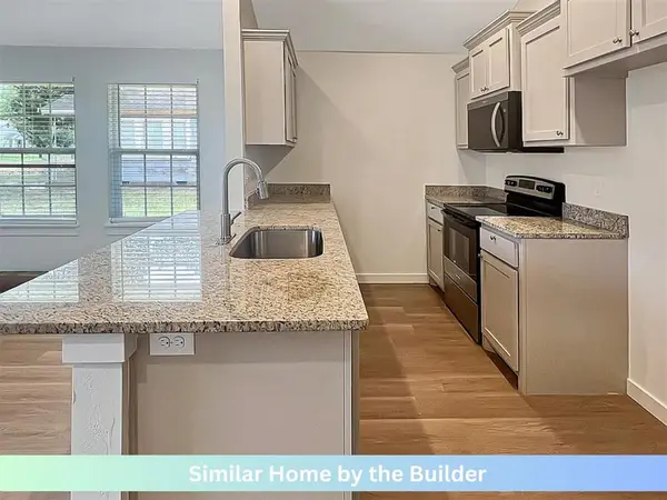 2110 Charles Whitlow AVE, Lawton, OK 73501