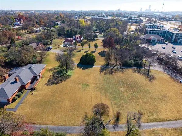 4432 Woodland ST, Oklahoma City, OK 73105