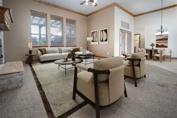 4400 Pennington CT, Norman, OK 73072