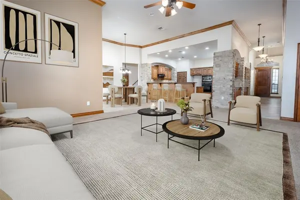 4400 Pennington CT, Norman, OK 73072