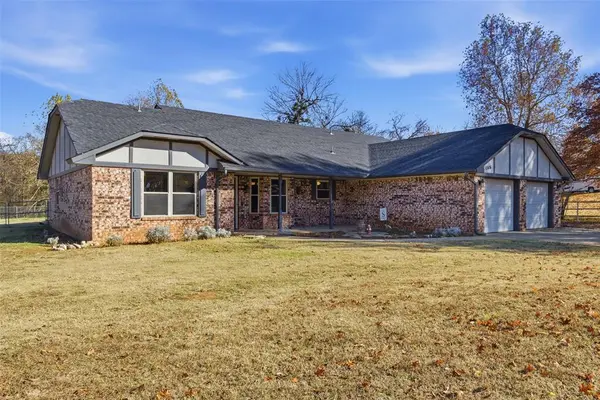 1516 Indian Creek TER, Tuttle, OK 73089
