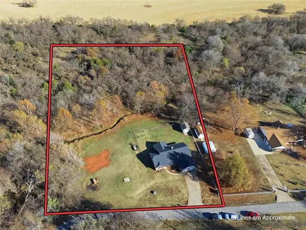 1516 Indian Creek TER, Tuttle, OK 73089