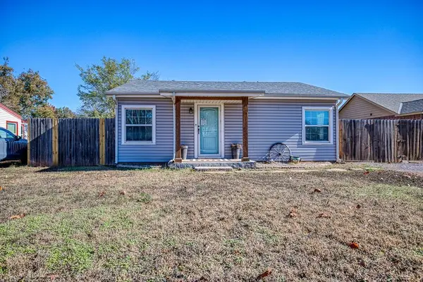 1013 S 10th ST, Kingfisher, OK 73750