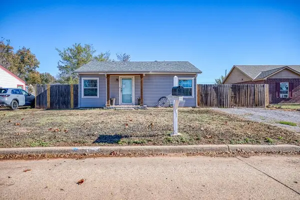 1013 S 10th ST, Kingfisher, OK 73750