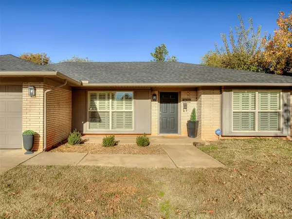4317 NW 61st TER, Oklahoma City, OK 73112