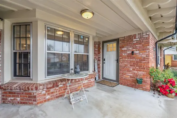 409 NE 60th ST, Oklahoma City, OK 73105