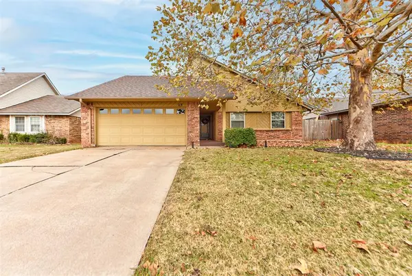 113 SW 141st ST, Oklahoma City, OK 73170