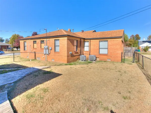 3900 Rancho DR, Oklahoma City, OK 73119