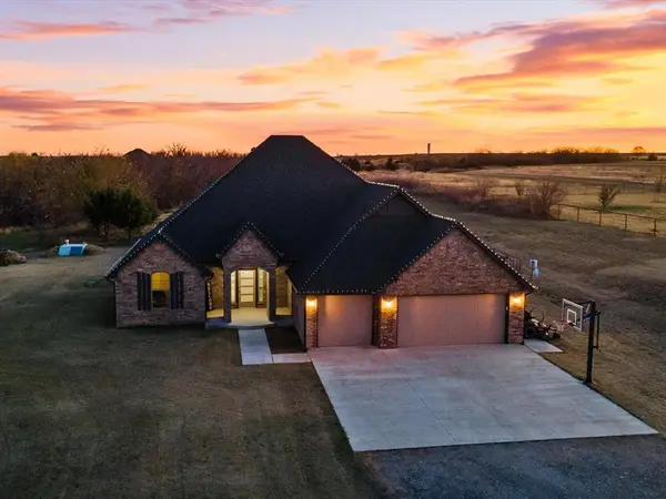 5116 Edmond Rd. NW, Piedmont, OK 73078