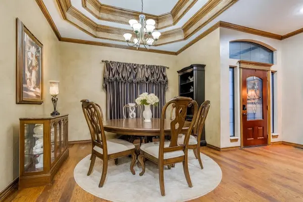 2509 SW 124th St, Oklahoma City, OK 73170