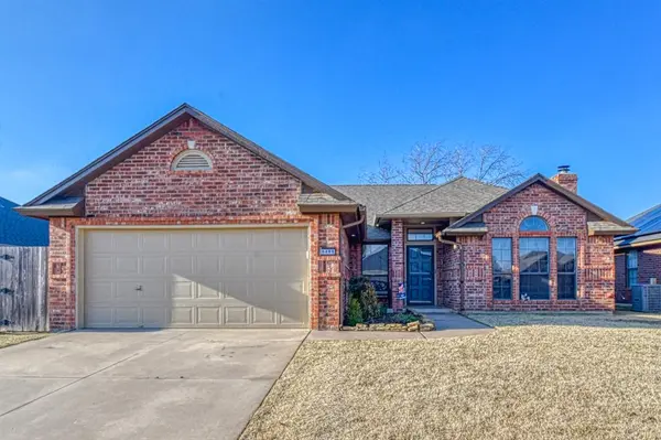9401 Maybrook DR, Oklahoma City, OK 73159