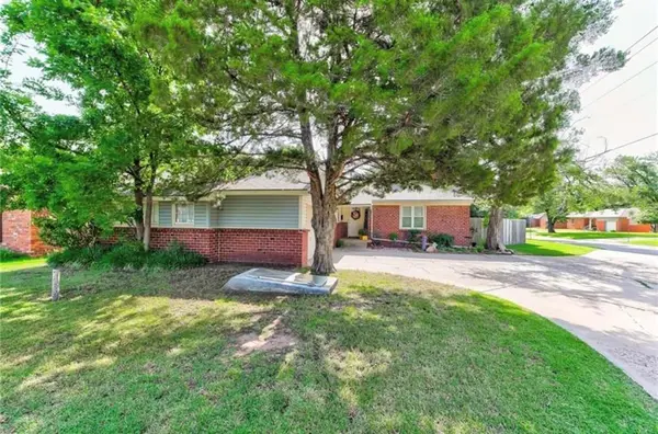 2541 NW 50th ST, Oklahoma City, OK 73112