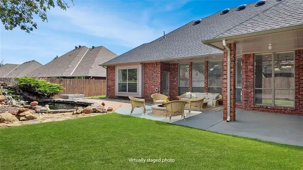 2821 SW 116th ST, Oklahoma City, OK 73170