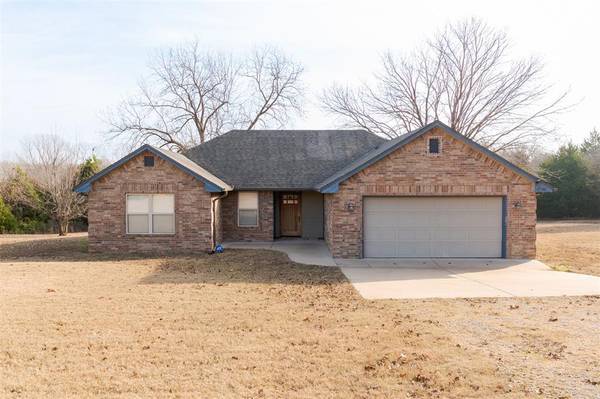 20100 N Rolling Meadows DR, Luther, OK 73054