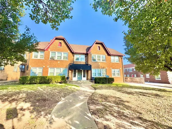 723 E Culbertson DR, Oklahoma City, OK 73105