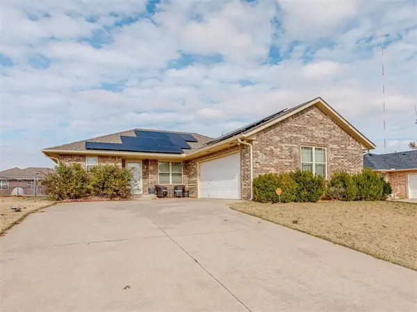 921 NE 83rd ST, Oklahoma City, OK 73114