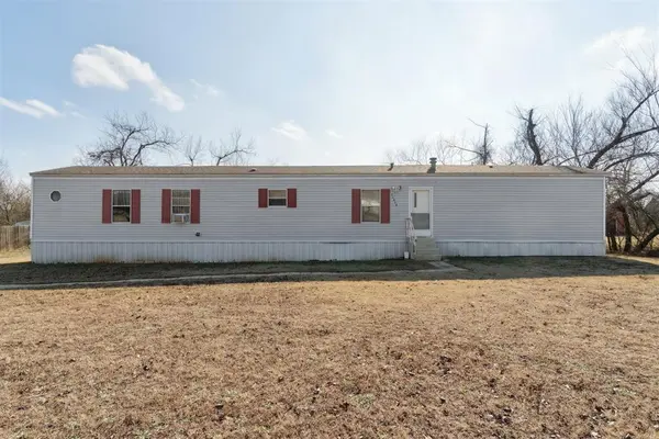 20508 SE 95th ST, Newalla, OK 74857