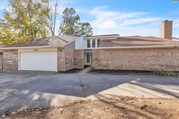 10316 Bonnycastle DR, Yukon, OK 73099