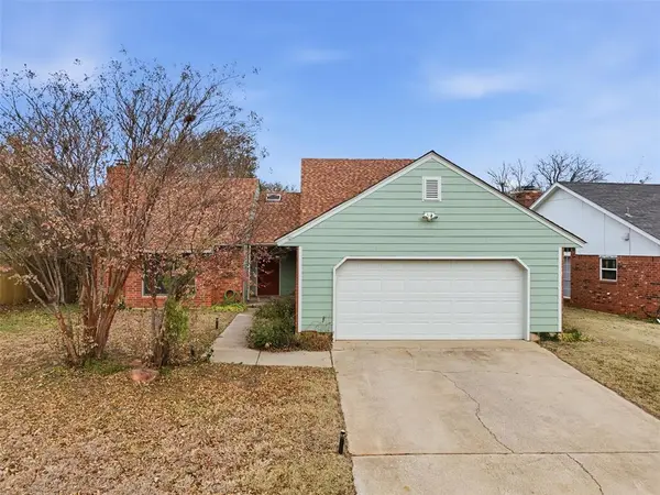 6109 Westpark DR, Oklahoma City, OK 73142
