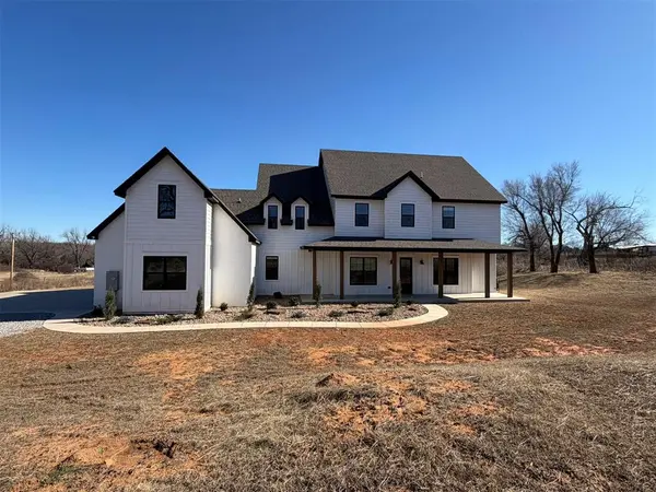 3736 N Westminster RD, Spencer, OK 73084