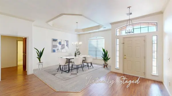 709 NW 153rd TER, Edmond, OK 73013